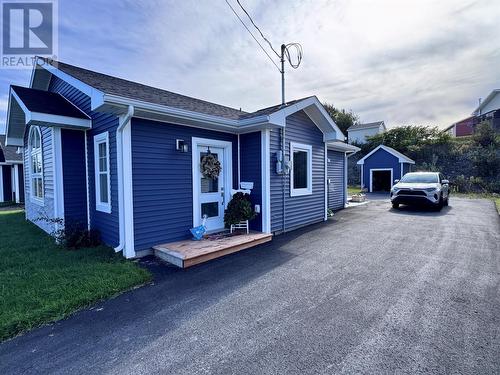 171-1 Queen Street, Stephenville, NL 