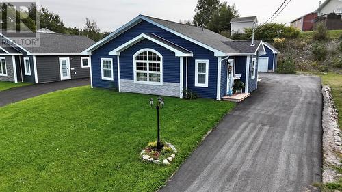 171-1 Queen Street, Stephenville, NL 