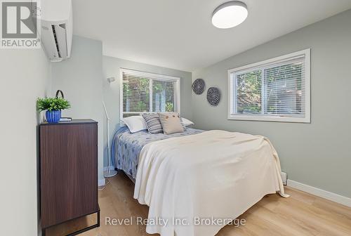 Primary bedroom - 165 Viceroy Road, North Bay (Birchaven), ON 