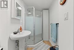 Bathroom - 