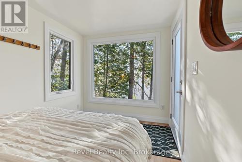 Bunkhouse Guest Bedroom - 165 Viceroy Road, North Bay (Birchaven), ON 