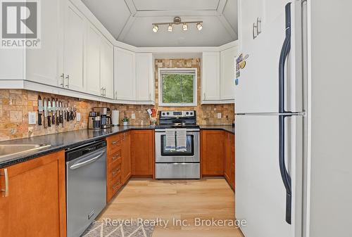 165 Viceroy Road, North Bay (Birchaven), ON 