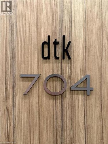 60 Frederick Street Unit# 704, Kitchener, ON 