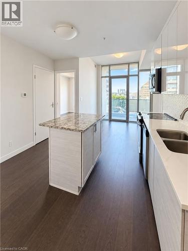 60 Frederick Street Unit# 704, Kitchener, ON 