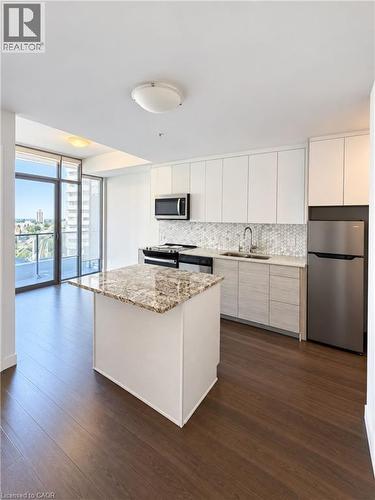 60 Frederick Street Unit# 704, Kitchener, ON 