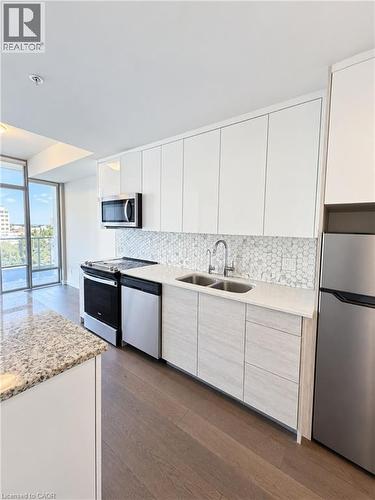60 Frederick Street Unit# 704, Kitchener, ON 