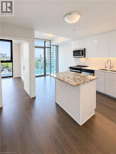 60 Frederick Street Unit# 704, Kitchener, ON 