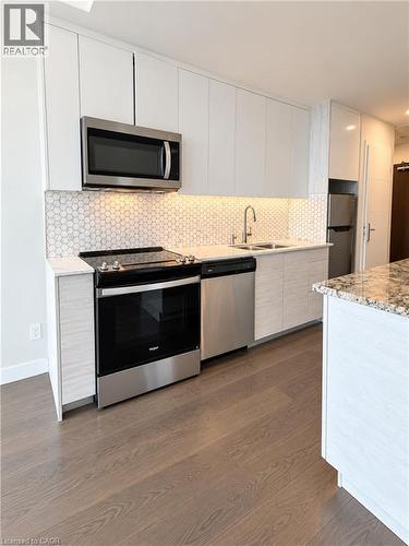 60 Frederick Street Unit# 704, Kitchener, ON 