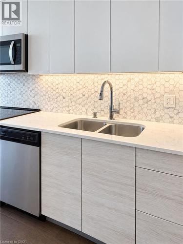 60 Frederick Street Unit# 704, Kitchener, ON 