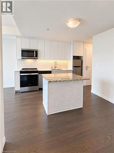 60 Frederick Street Unit# 704, Kitchener, ON 