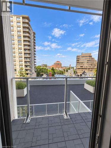 60 Frederick Street Unit# 704, Kitchener, ON 