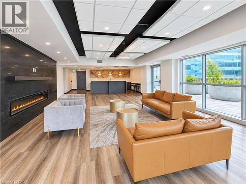 60 Frederick Street Unit# 704, Kitchener, ON 
