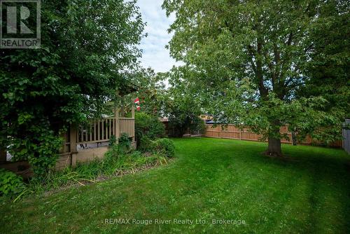 792 Greer Crescent, Cobourg, ON 