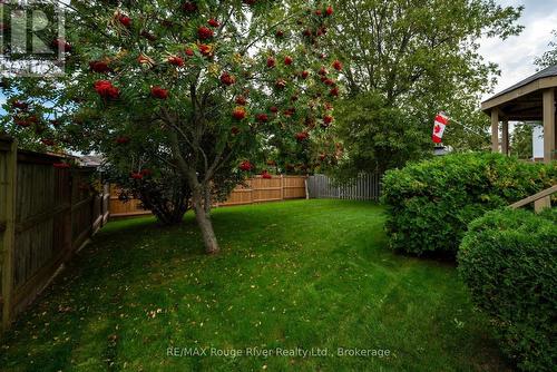 792 Greer Crescent, Cobourg, ON 