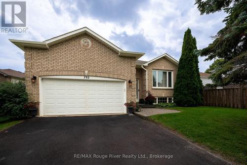 792 Greer Crescent, Cobourg, ON 