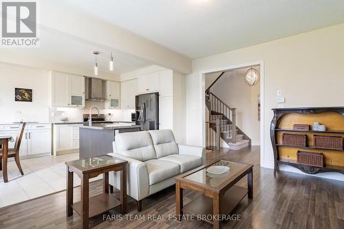 3 Hutton Crescent, Essa, ON 