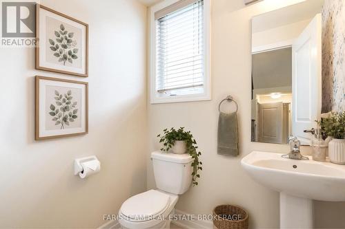 Virtually Staged - 3 Hutton Crescent, Essa, ON 