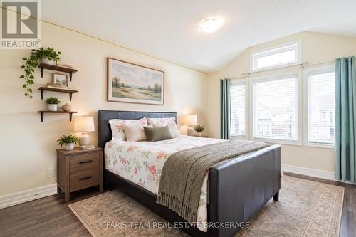 Virtually Staged - 3 Hutton Crescent, Essa, ON 