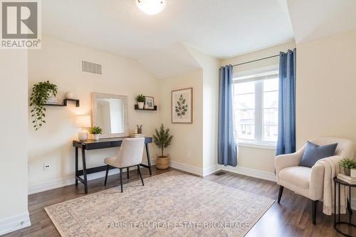 Virtually Staged - 3 Hutton Crescent, Essa, ON 