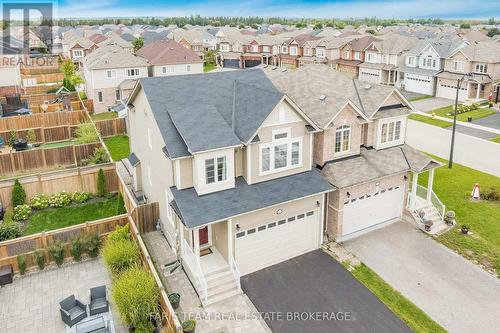 3 Hutton Crescent, Essa, ON 