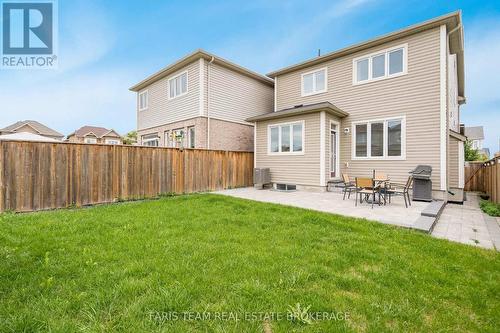 3 Hutton Crescent, Essa, ON 