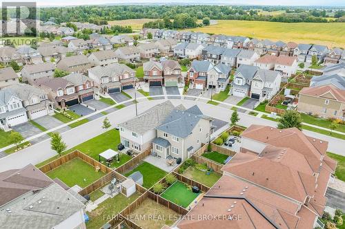 3 Hutton Crescent, Essa, ON 