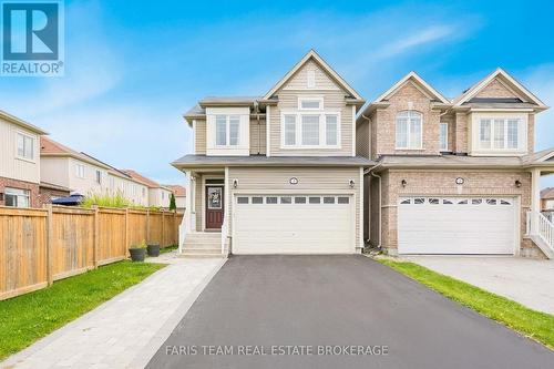 3 Hutton Crescent, Essa, ON 