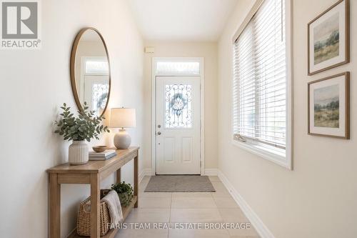 Virtually Staged - 3 Hutton Crescent, Essa, ON 