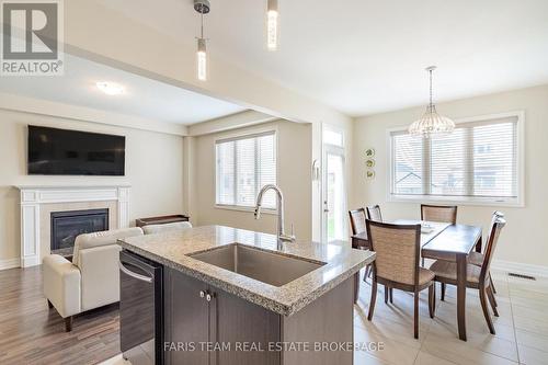 3 Hutton Crescent, Essa, ON 