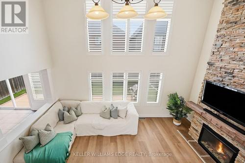 3198 Tim Dobbie Drive, Burlington, ON 