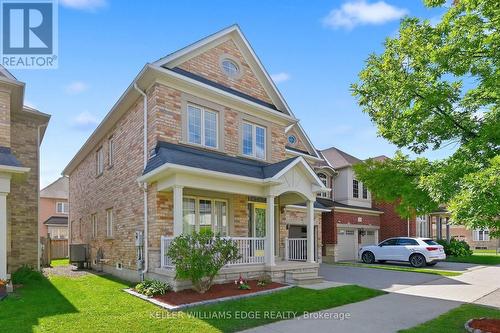 3198 Tim Dobbie Drive, Burlington, ON 
