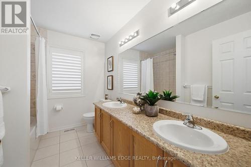 3198 Tim Dobbie Drive, Burlington, ON 