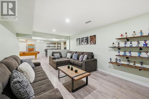 3198 Tim Dobbie Drive, Burlington, ON 