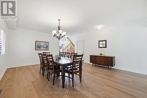 3198 Tim Dobbie Drive, Burlington, ON 