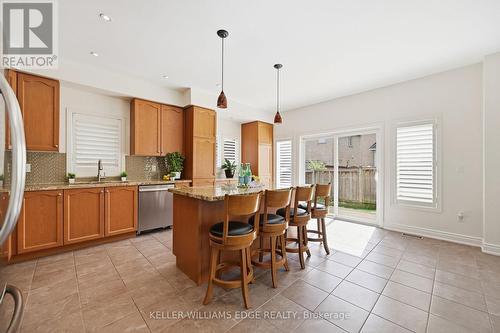 3198 Tim Dobbie Drive, Burlington, ON 