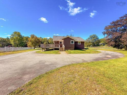 2312 Highway 10, West Northfield, NS 