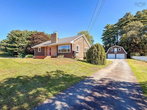 2312 Highway 10, West Northfield, NS 