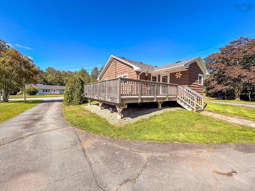 2312 Highway 10, West Northfield, NS 