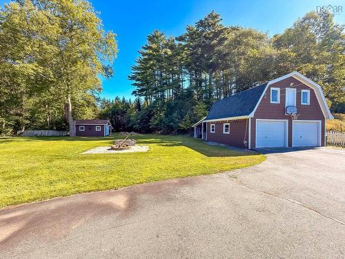 2312 Highway 10, West Northfield, NS 