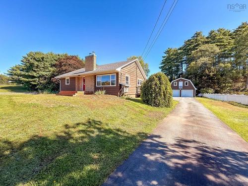 2312 Highway 10, West Northfield, NS 