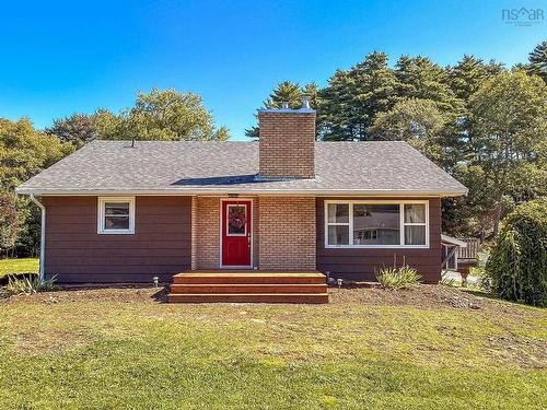 2312 Highway 10, West Northfield, NS 
