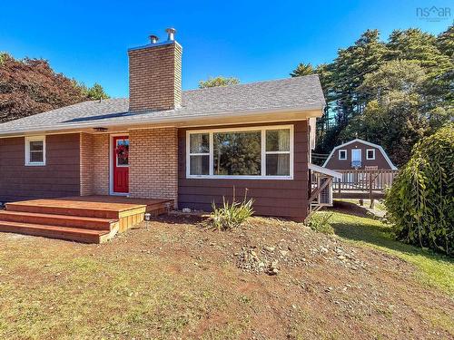 2312 Highway 10, West Northfield, NS 