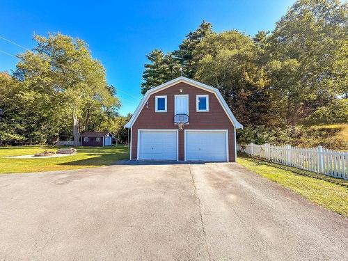 2312 Highway 10, West Northfield, NS 