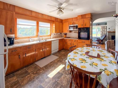 2312 Highway 10, West Northfield, NS 