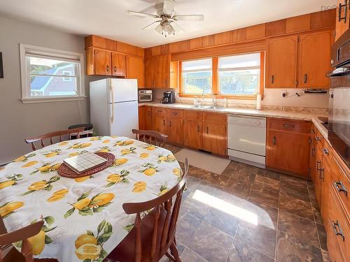 2312 Highway 10, West Northfield, NS 