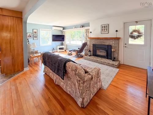 2312 Highway 10, West Northfield, NS 