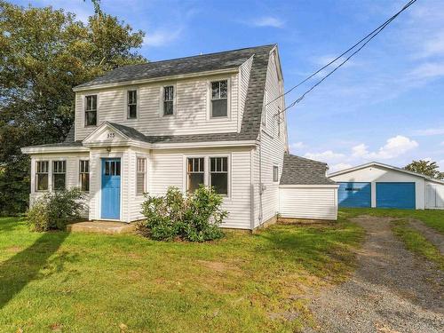 575 Marshalltown Road, Marshalltown, NS 