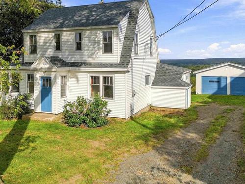 575 Marshalltown Road, Marshalltown, NS 
