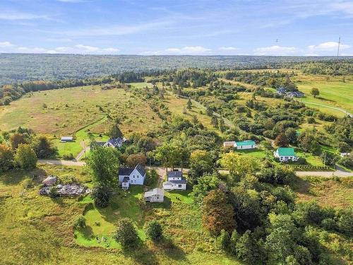 575 Marshalltown Road, Marshalltown, NS 