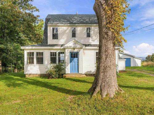 575 Marshalltown Road, Marshalltown, NS 